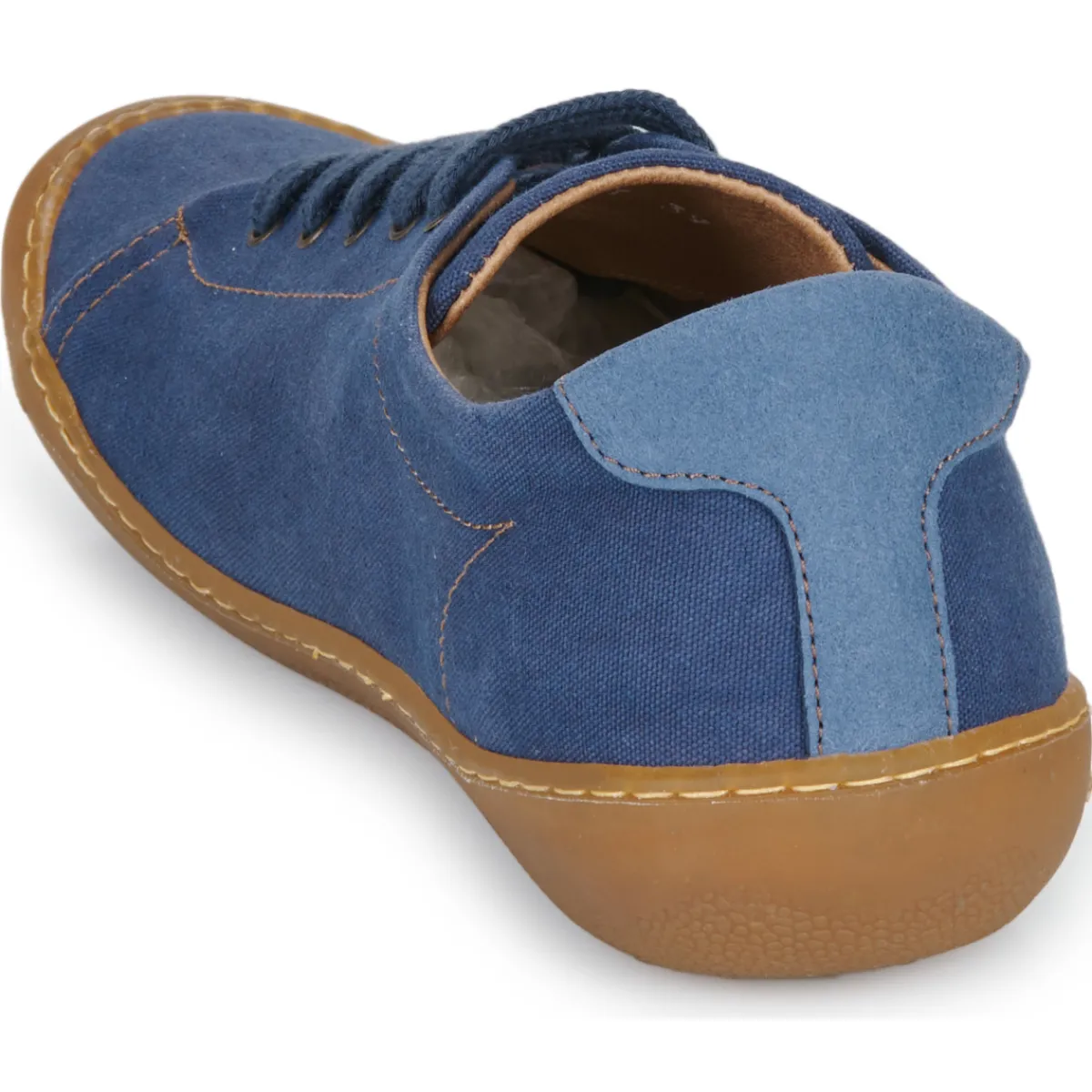 El Naturalista - PAWIKAN N5767T Bleu Clearance