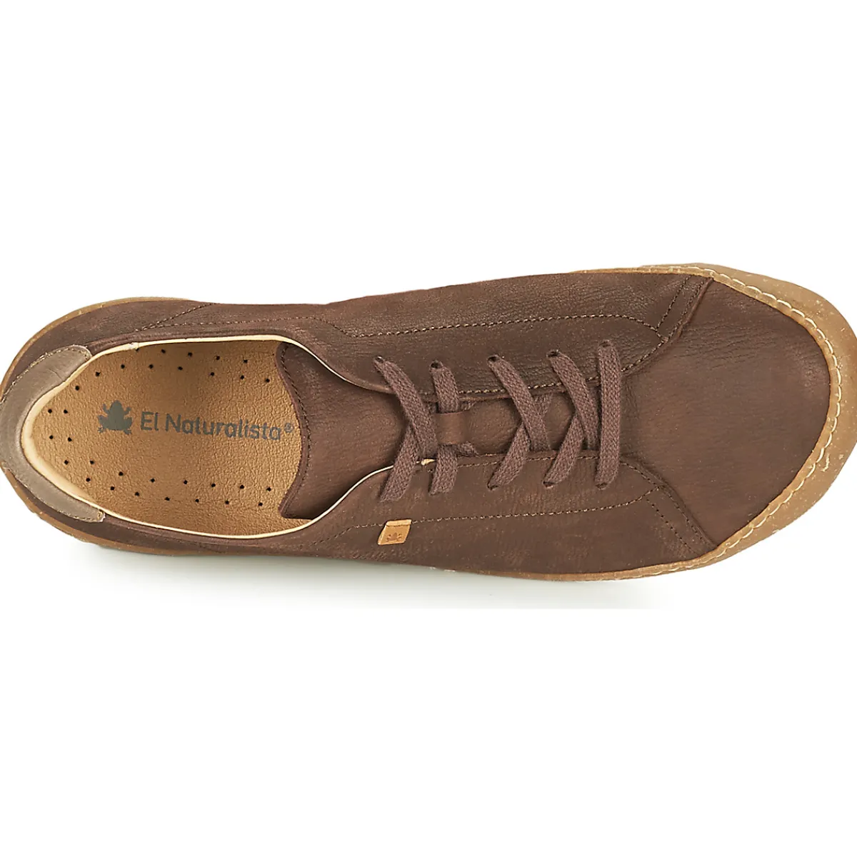 El Naturalista - PAWIKAN N5770 Marron Hot