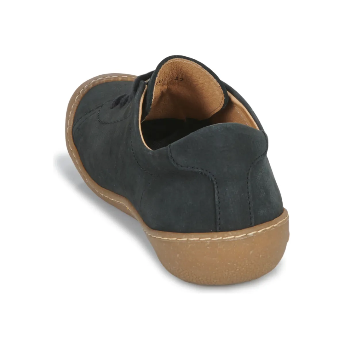 El Naturalista - PAWIKAN N5770