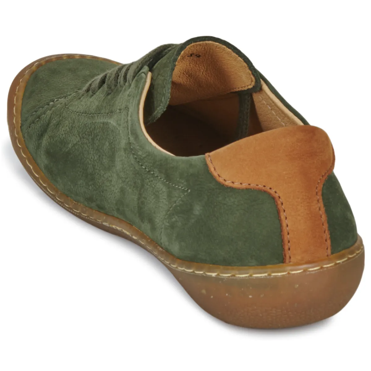 New El Naturalista - PAWIKAN N5770 Kaki