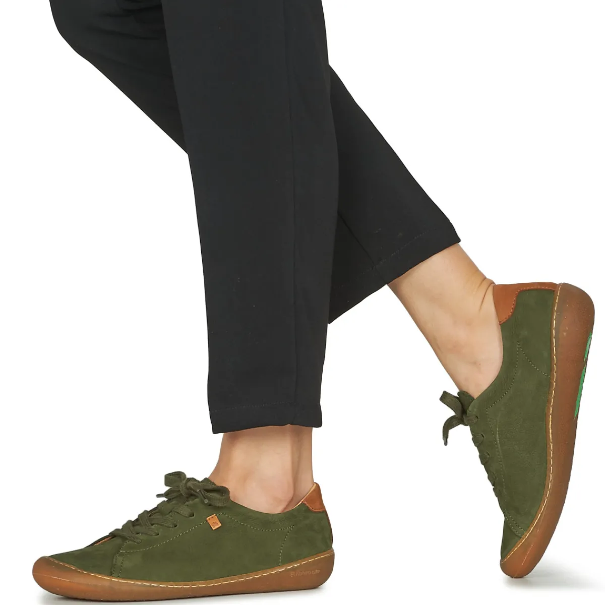 New El Naturalista - PAWIKAN N5770 Kaki