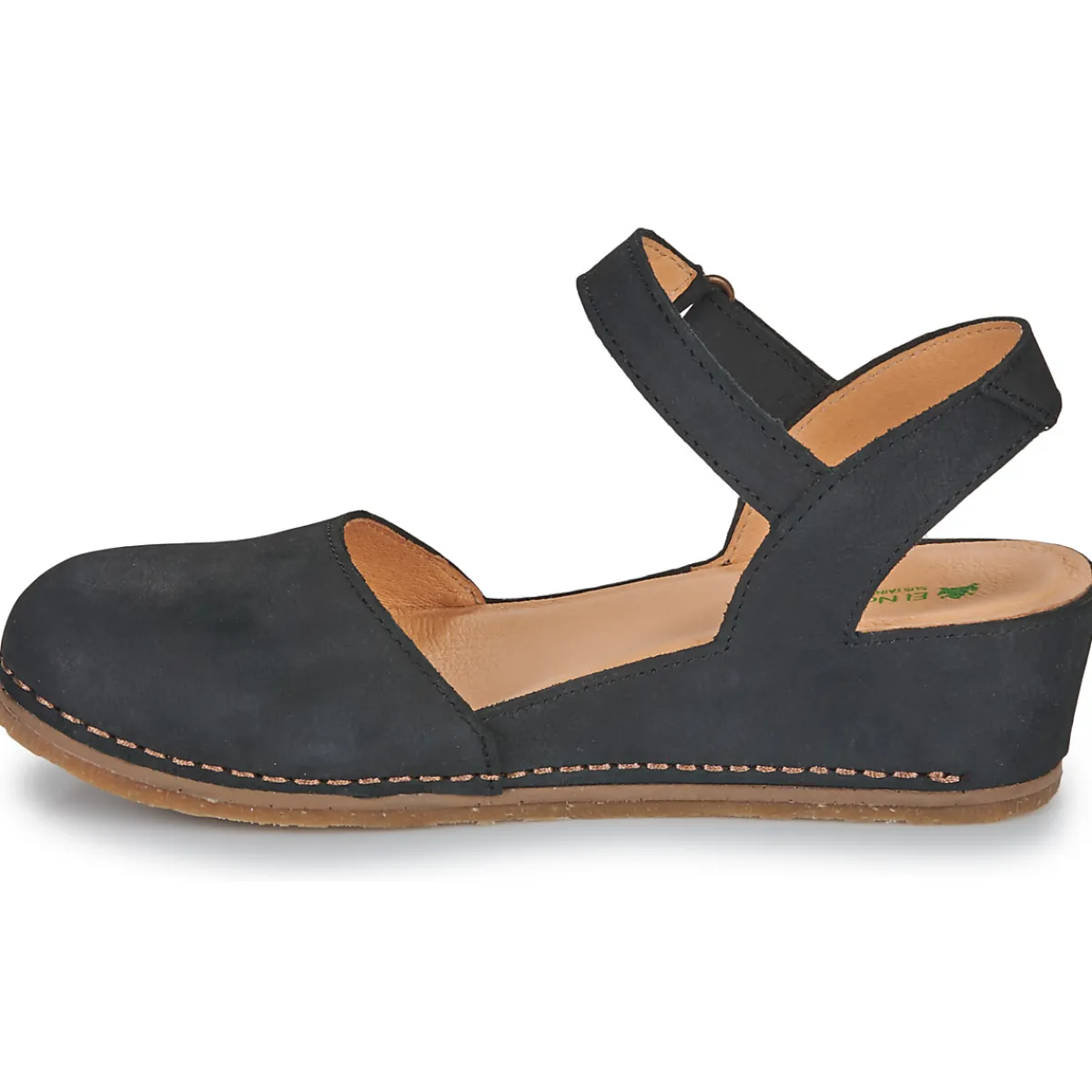 Clearance El Naturalista - PICUAL N5850 Noir