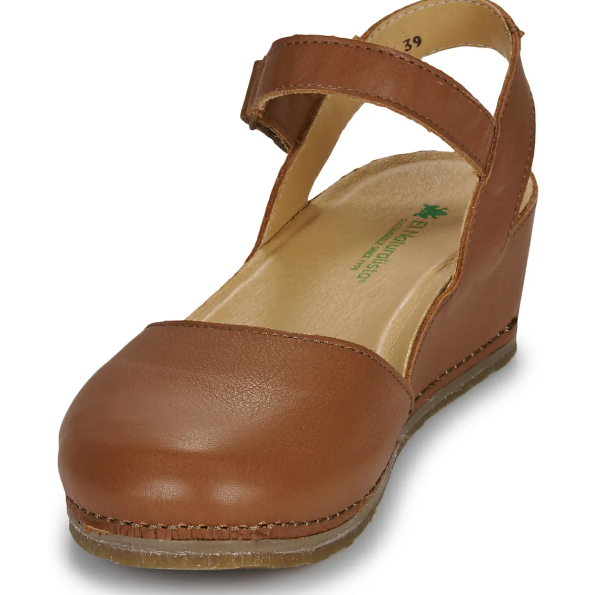 El Naturalista - PICUAL N5850 Marron Discount