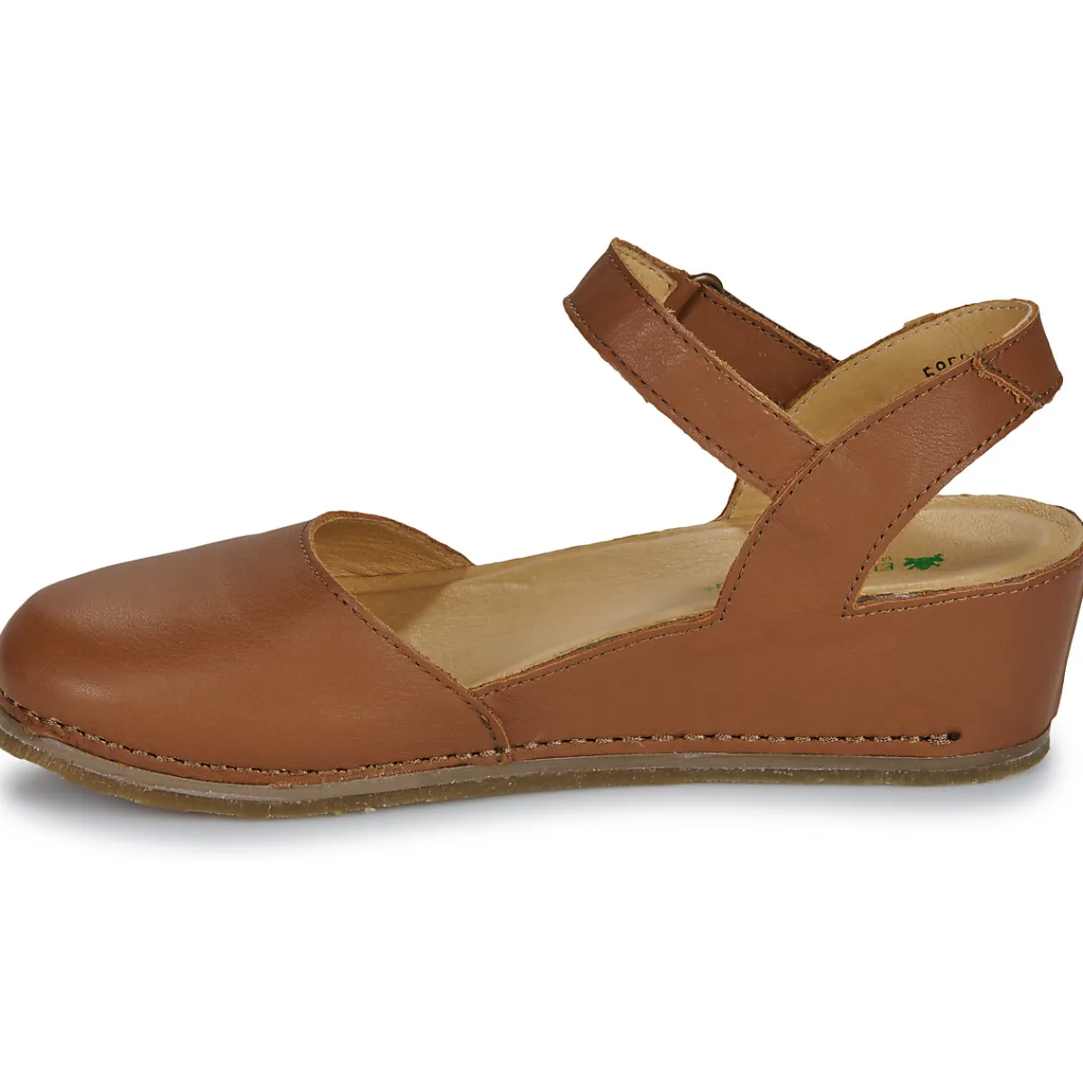 El Naturalista - PICUAL N5850 Marron Discount