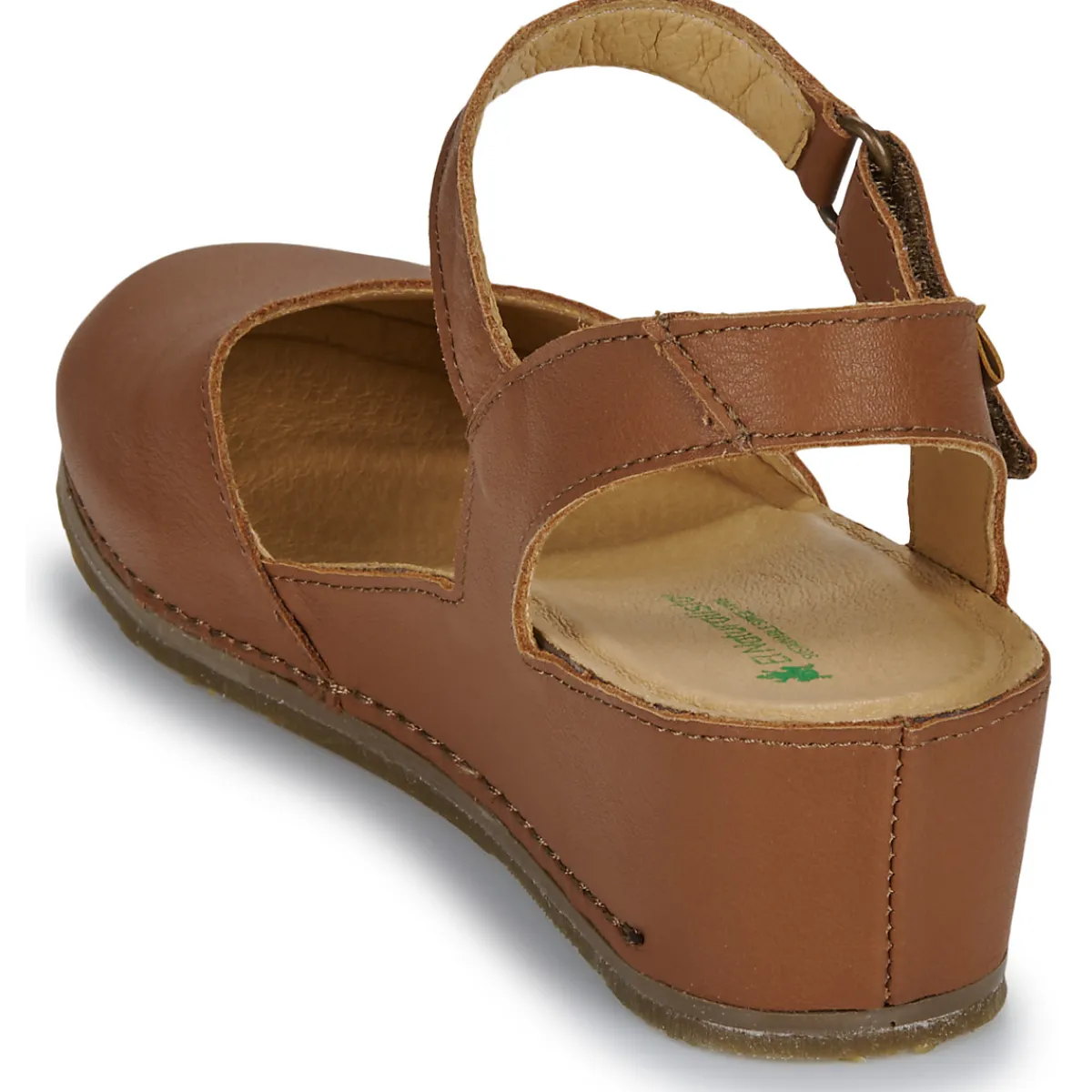 El Naturalista - PICUAL N5850 Marron Discount