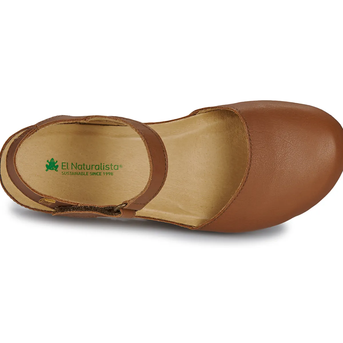 El Naturalista - PICUAL N5850 Marron Discount