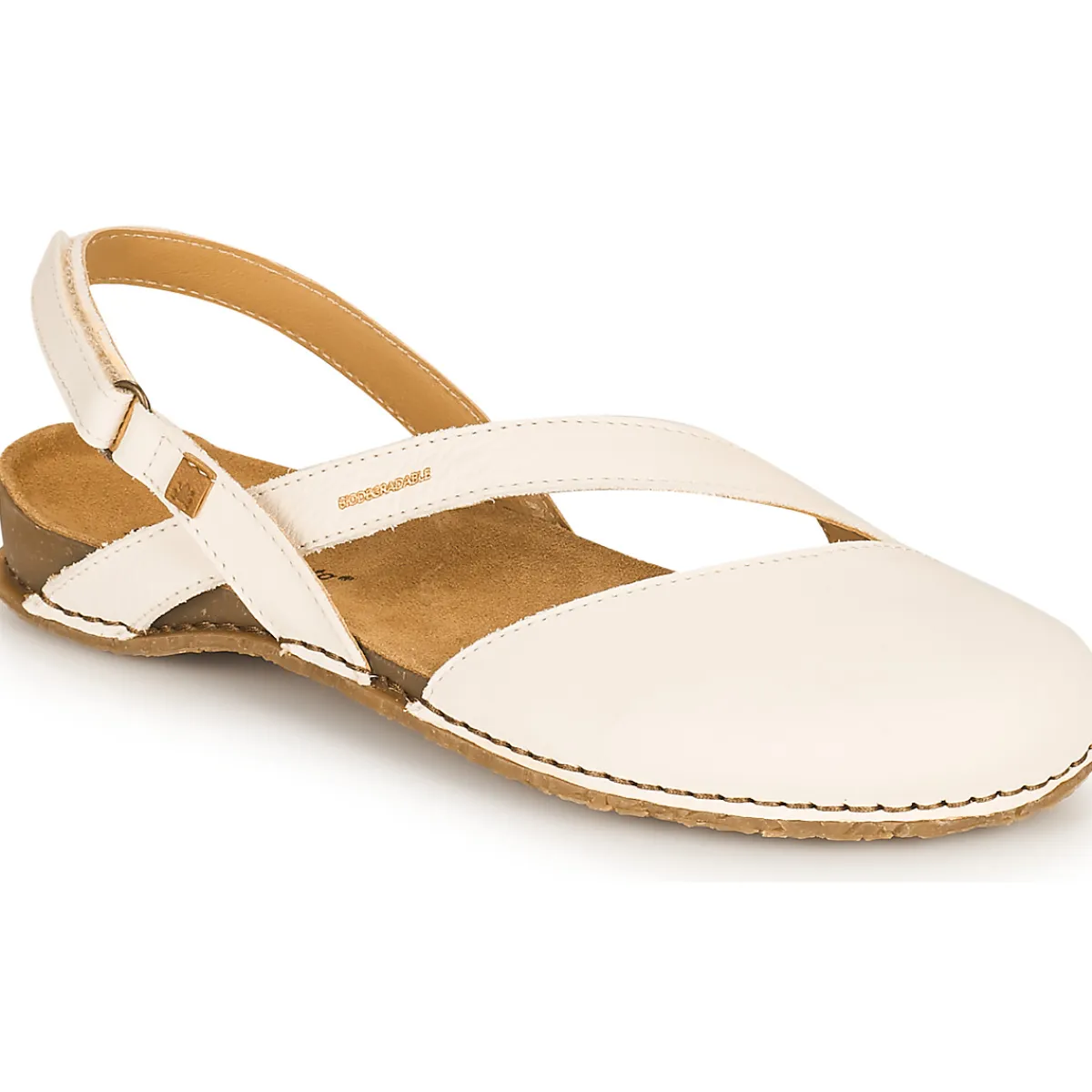 El Naturalista - PLANGLAO Blanc Best