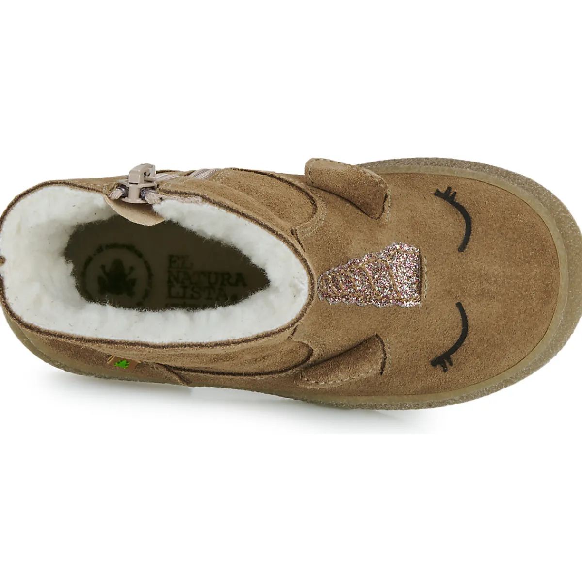 Discount El Naturalista - Polvere Marron