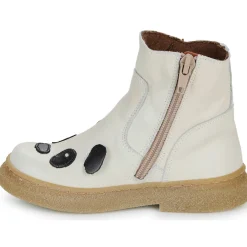 El Naturalista - Polvere Blanc