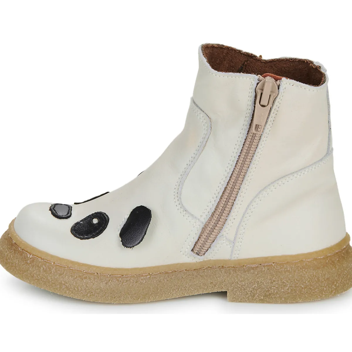 El Naturalista - Polvere Blanc