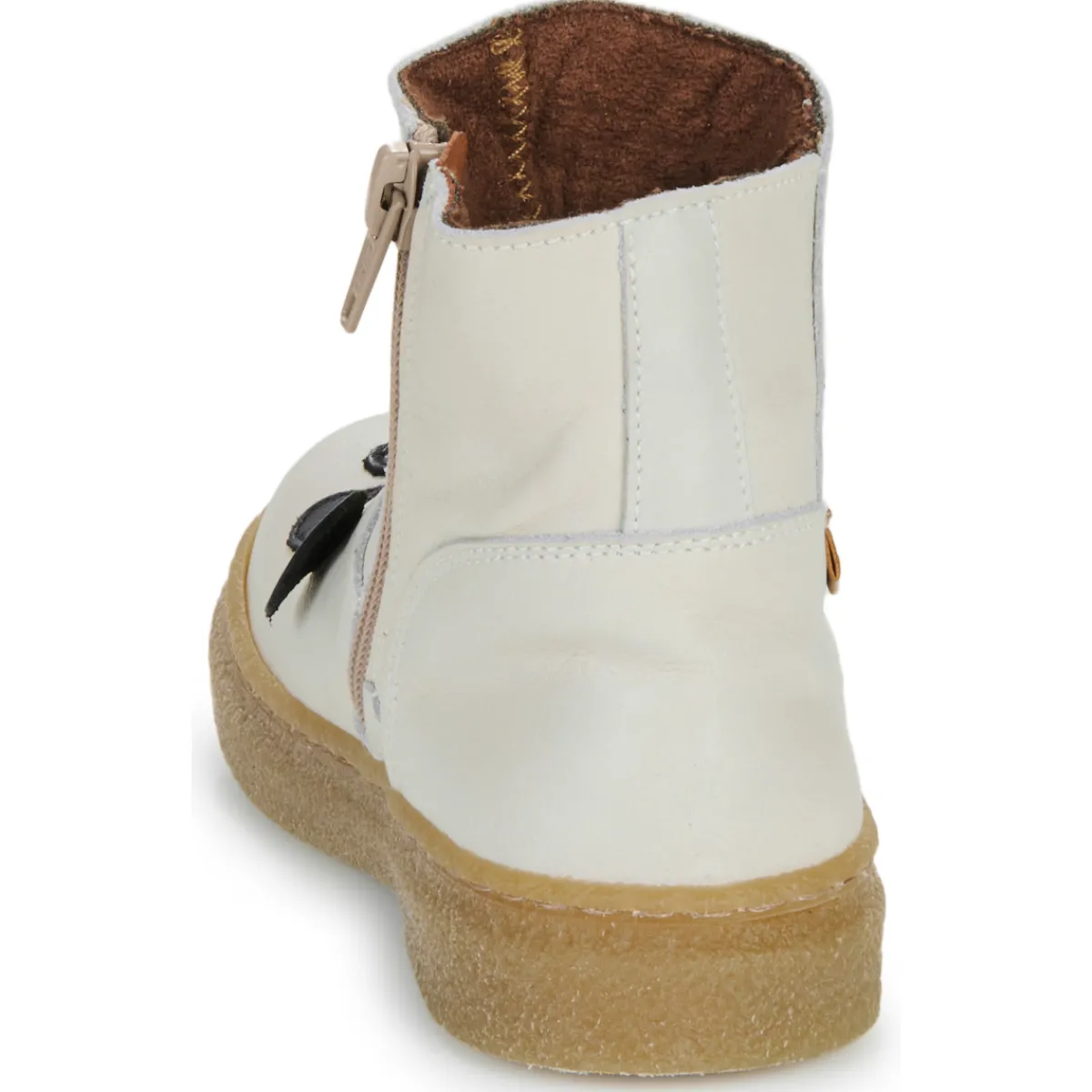 El Naturalista - Polvere Blanc