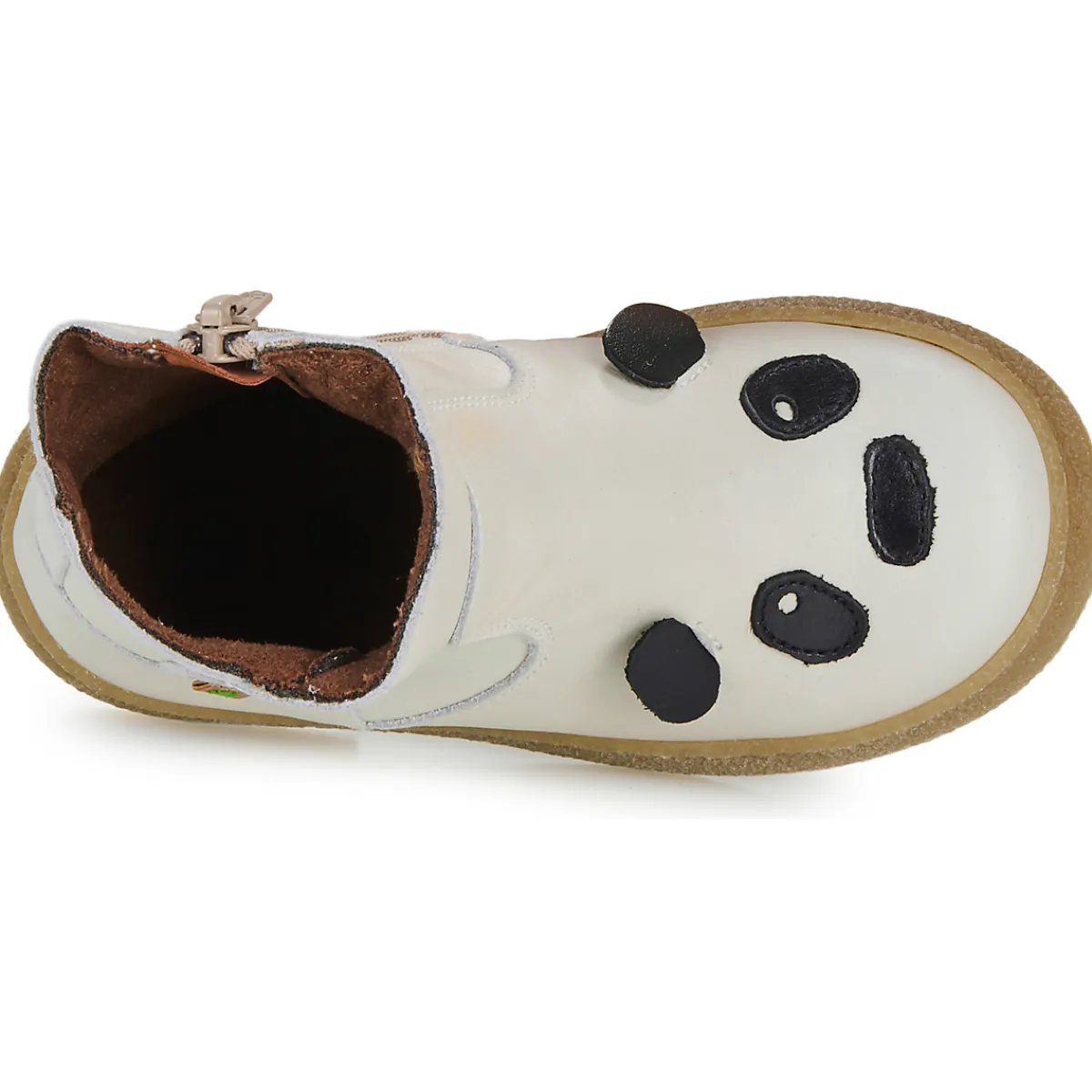 El Naturalista - Polvere Blanc