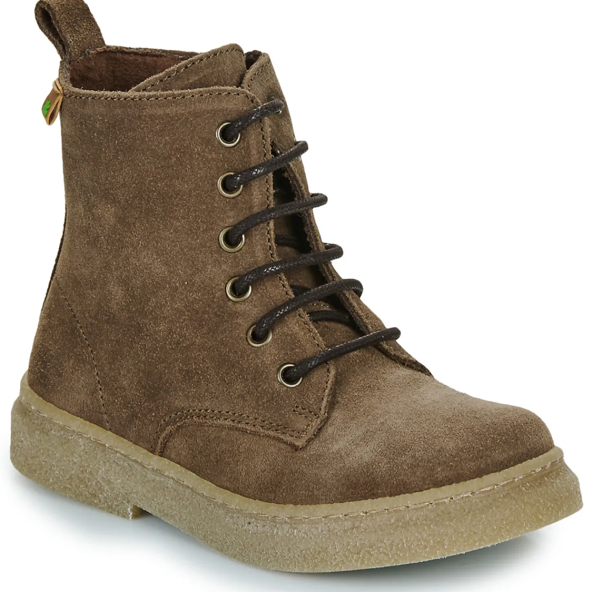 New El Naturalista - Polvere Marron