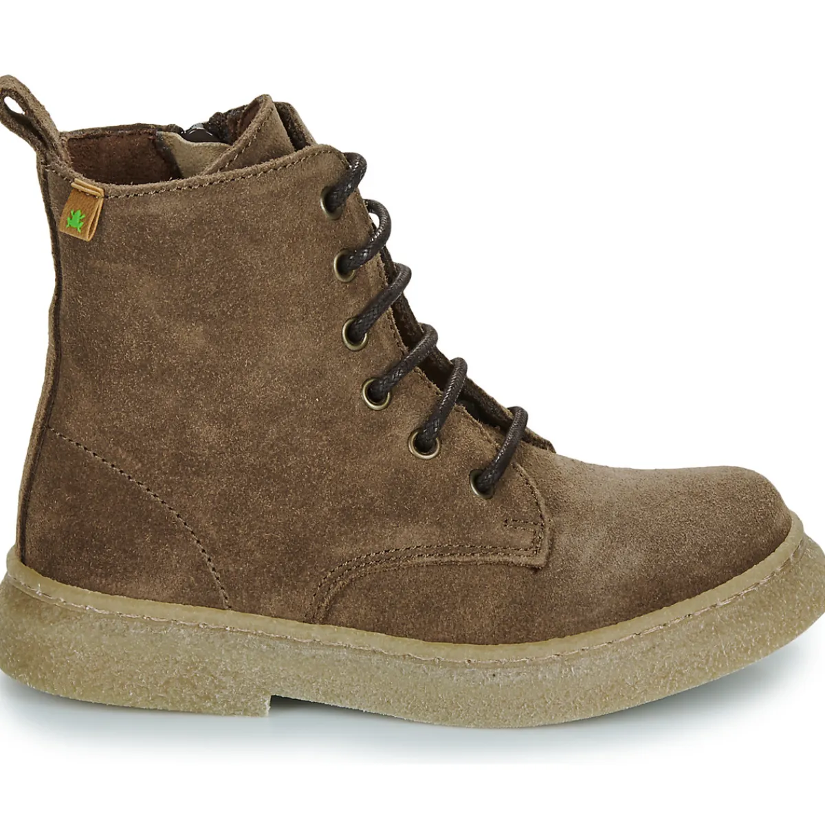 New El Naturalista - Polvere Marron