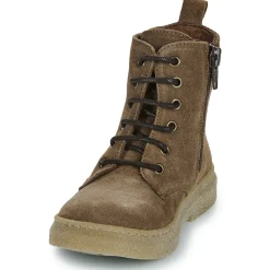 New El Naturalista - Polvere Marron