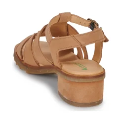 El Naturalista - SABAL N5800 Marron Hot