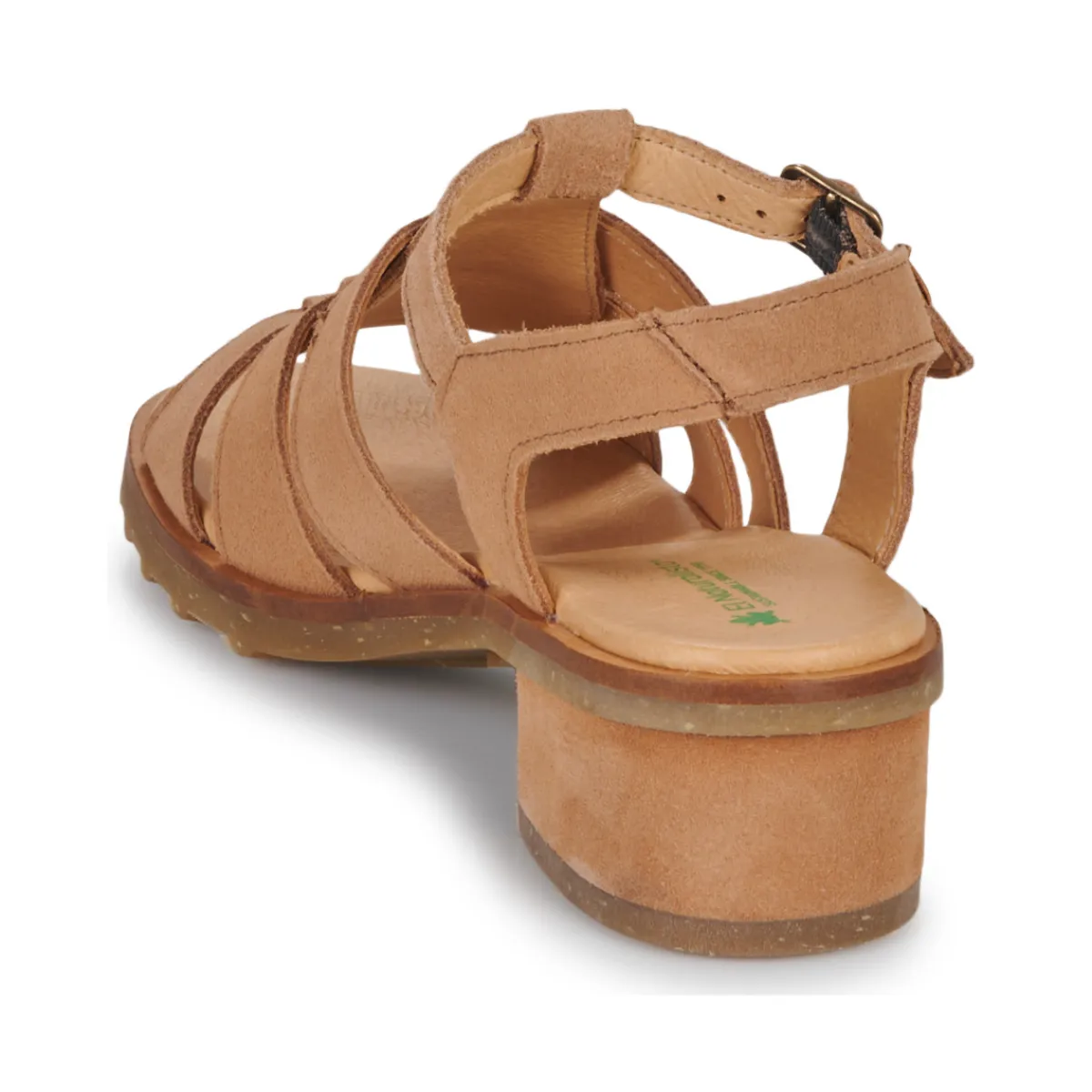 El Naturalista - SABAL N5800 Marron Hot