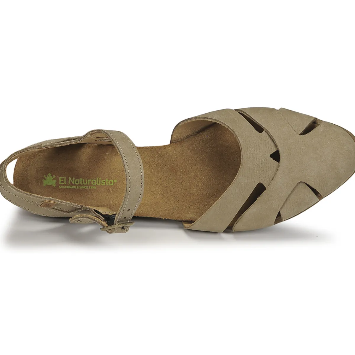 El Naturalista - STELLA N5207 Beige