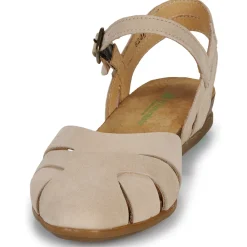 El Naturalista - STELLA N5207 Beige Outlet