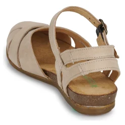 El Naturalista - STELLA N5207 Beige Outlet