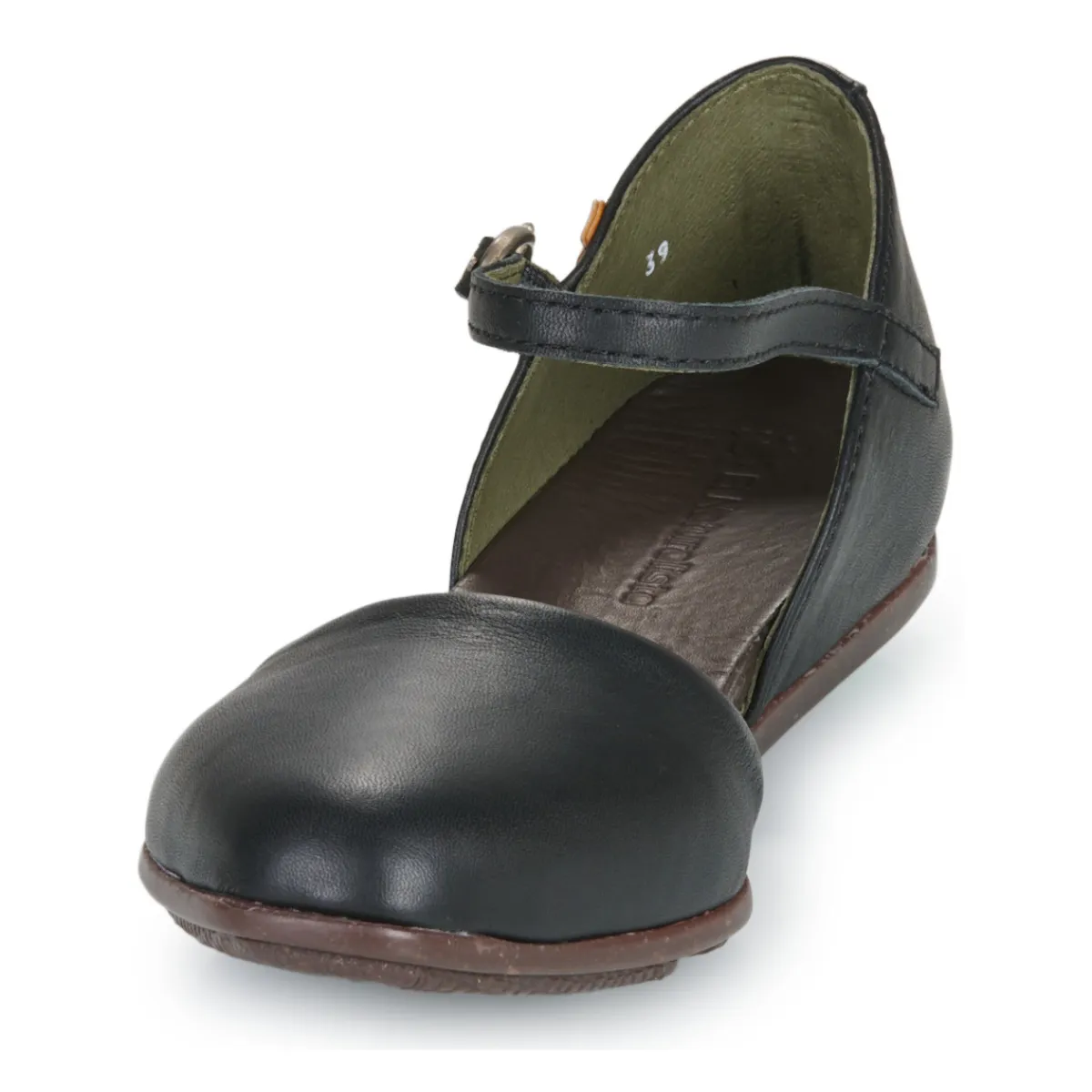 Outlet El Naturalista - STELLA ND54 Noir