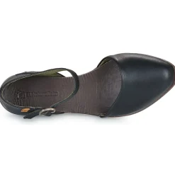 Outlet El Naturalista - STELLA ND54 Noir