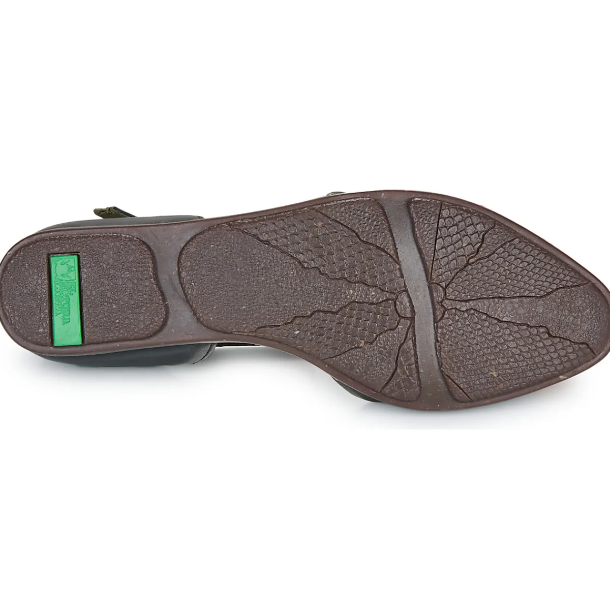 Outlet El Naturalista - STELLA ND54 Noir