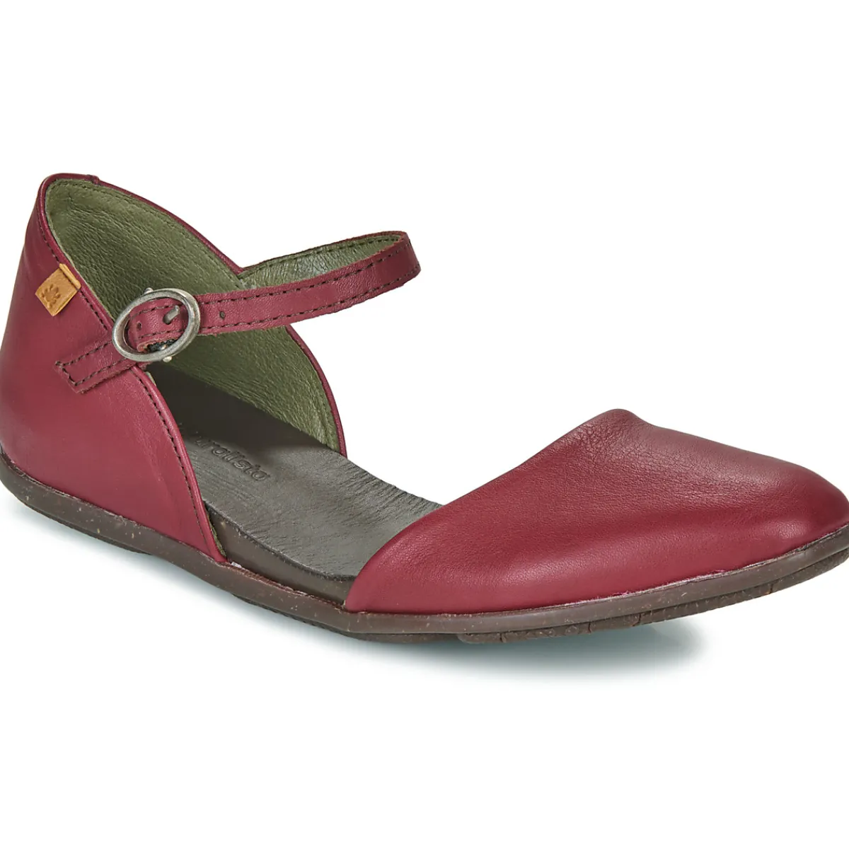 El Naturalista - STELLA ND54