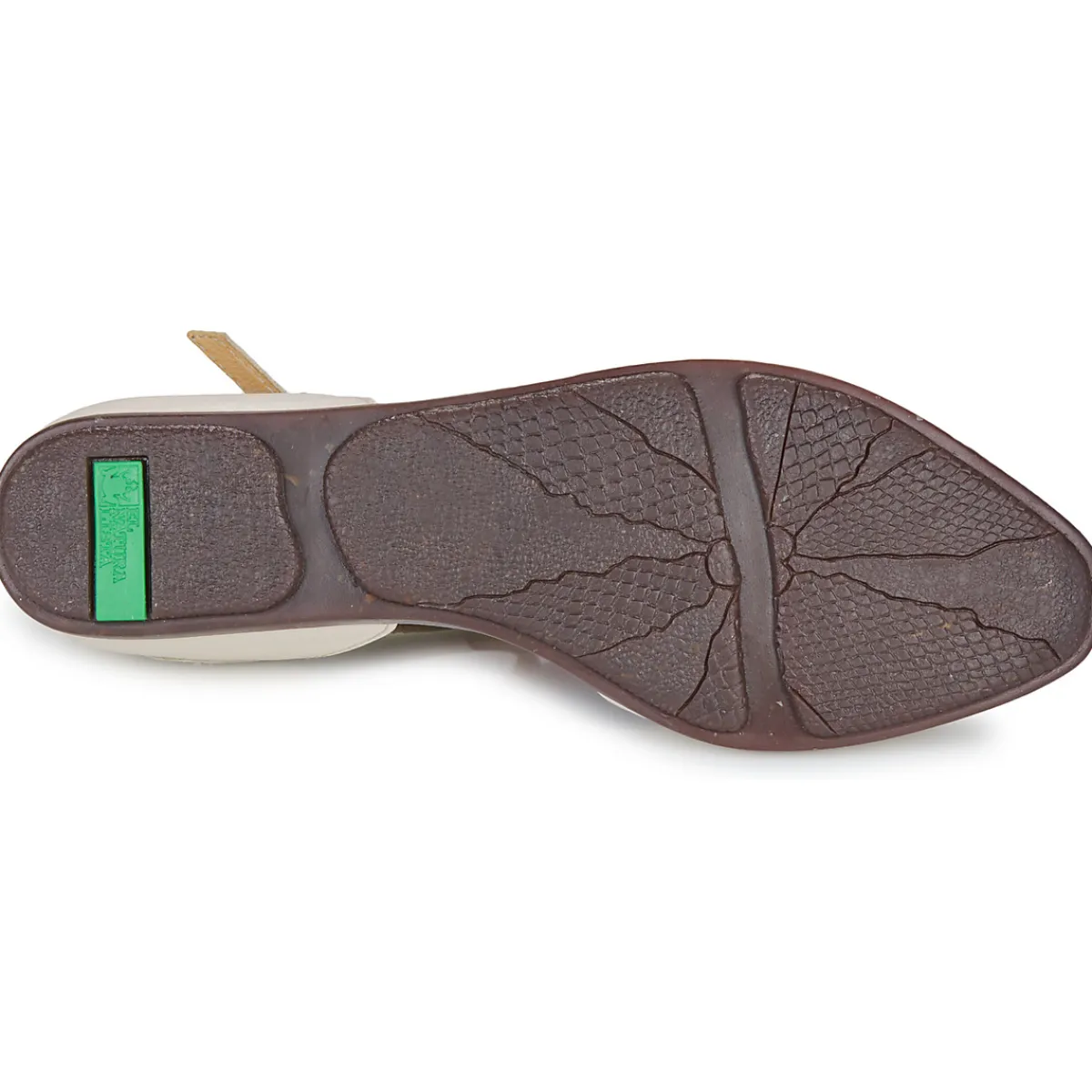 El Naturalista - STELLA ND54 Blanc