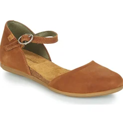 Hot El Naturalista - STELLA ND54 Marron