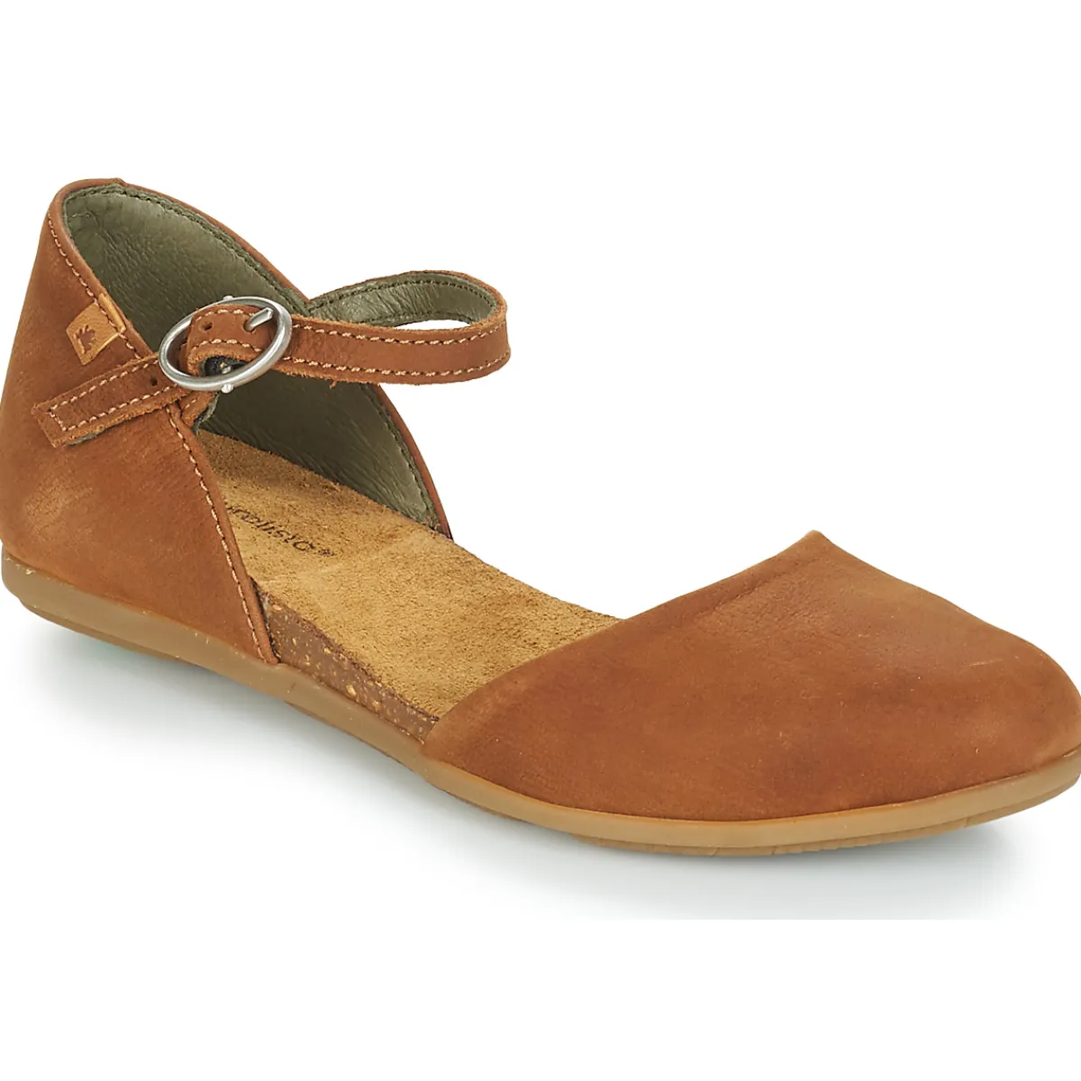 Hot El Naturalista - STELLA ND54 Marron