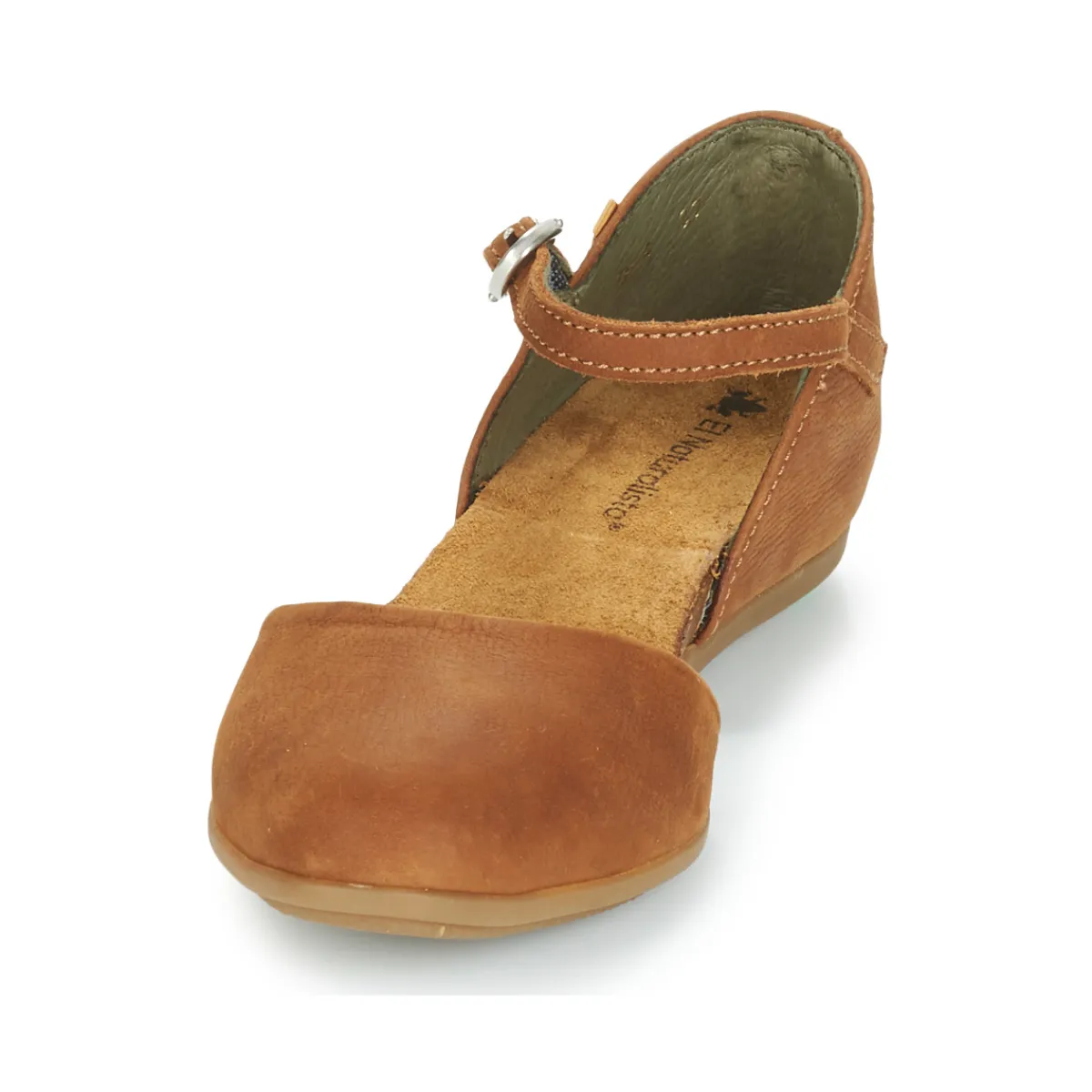 Hot El Naturalista - STELLA ND54 Marron