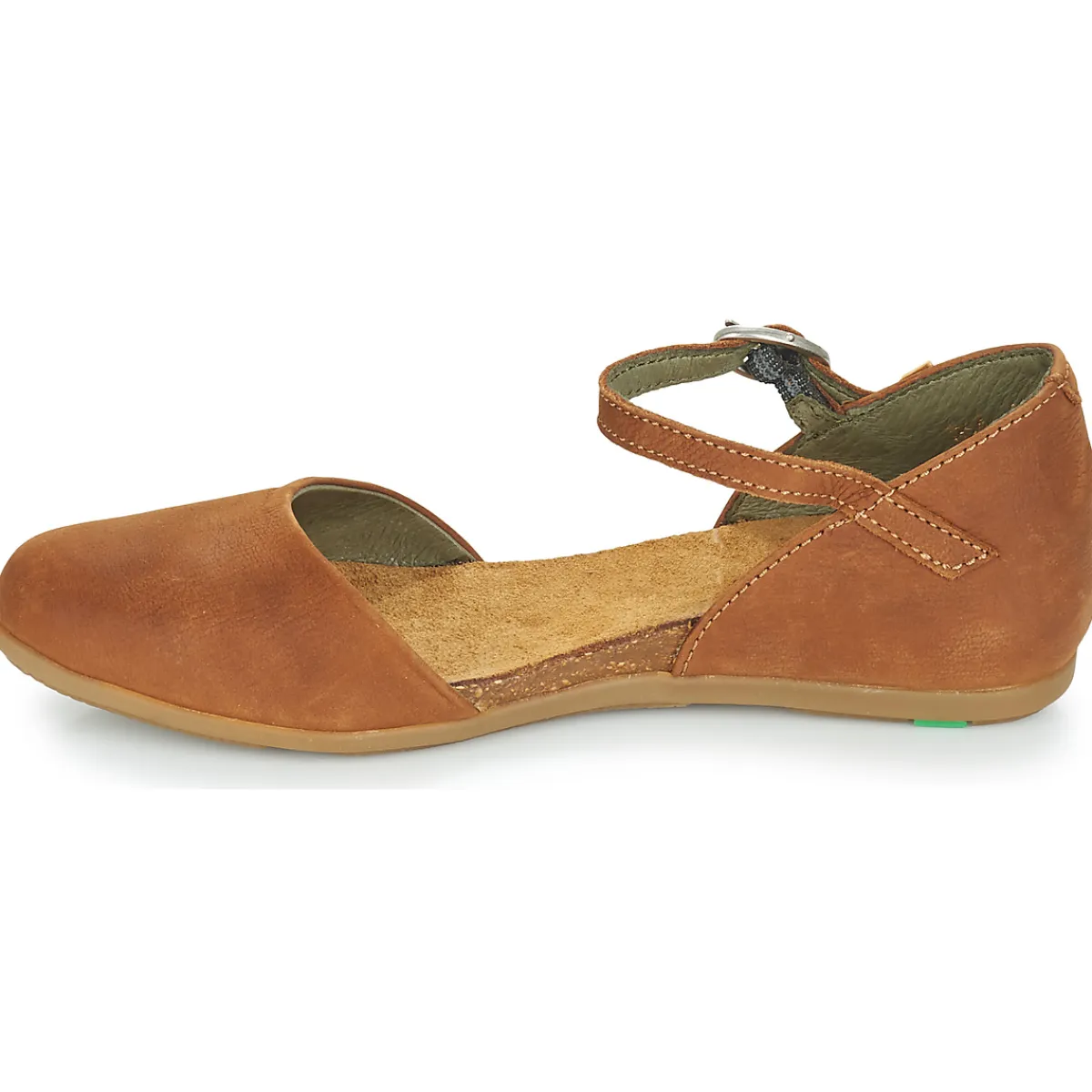 Hot El Naturalista - STELLA ND54 Marron