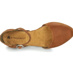 Hot El Naturalista - STELLA ND54 Marron