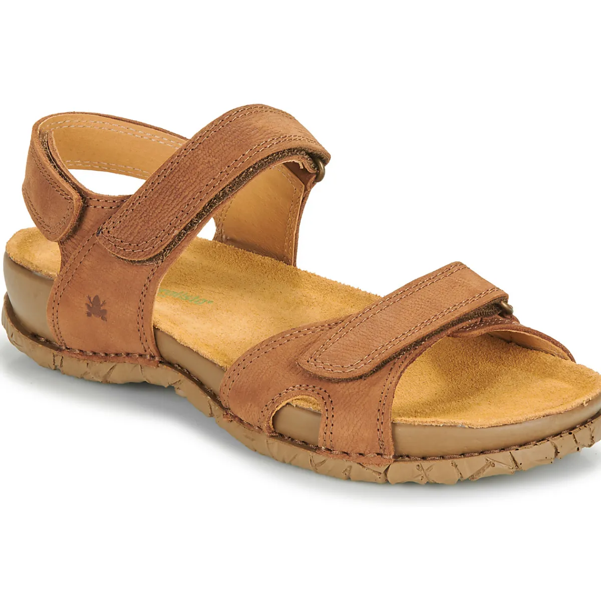 El Naturalista - TABERNAS Marron Hot