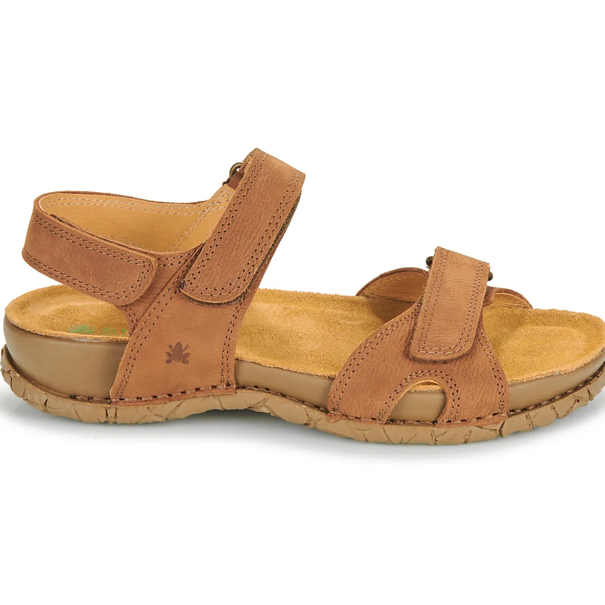 El Naturalista - TABERNAS Marron Hot