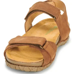 El Naturalista - TABERNAS Marron Hot