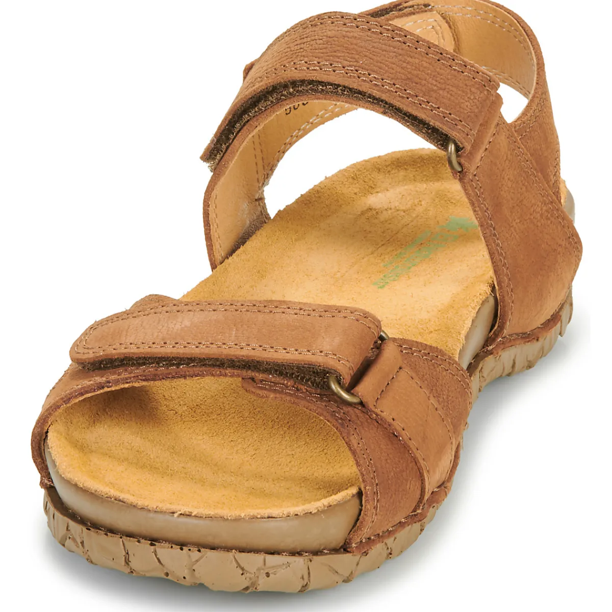 El Naturalista - TABERNAS Marron Hot