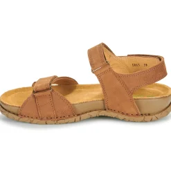 El Naturalista - TABERNAS Marron Hot