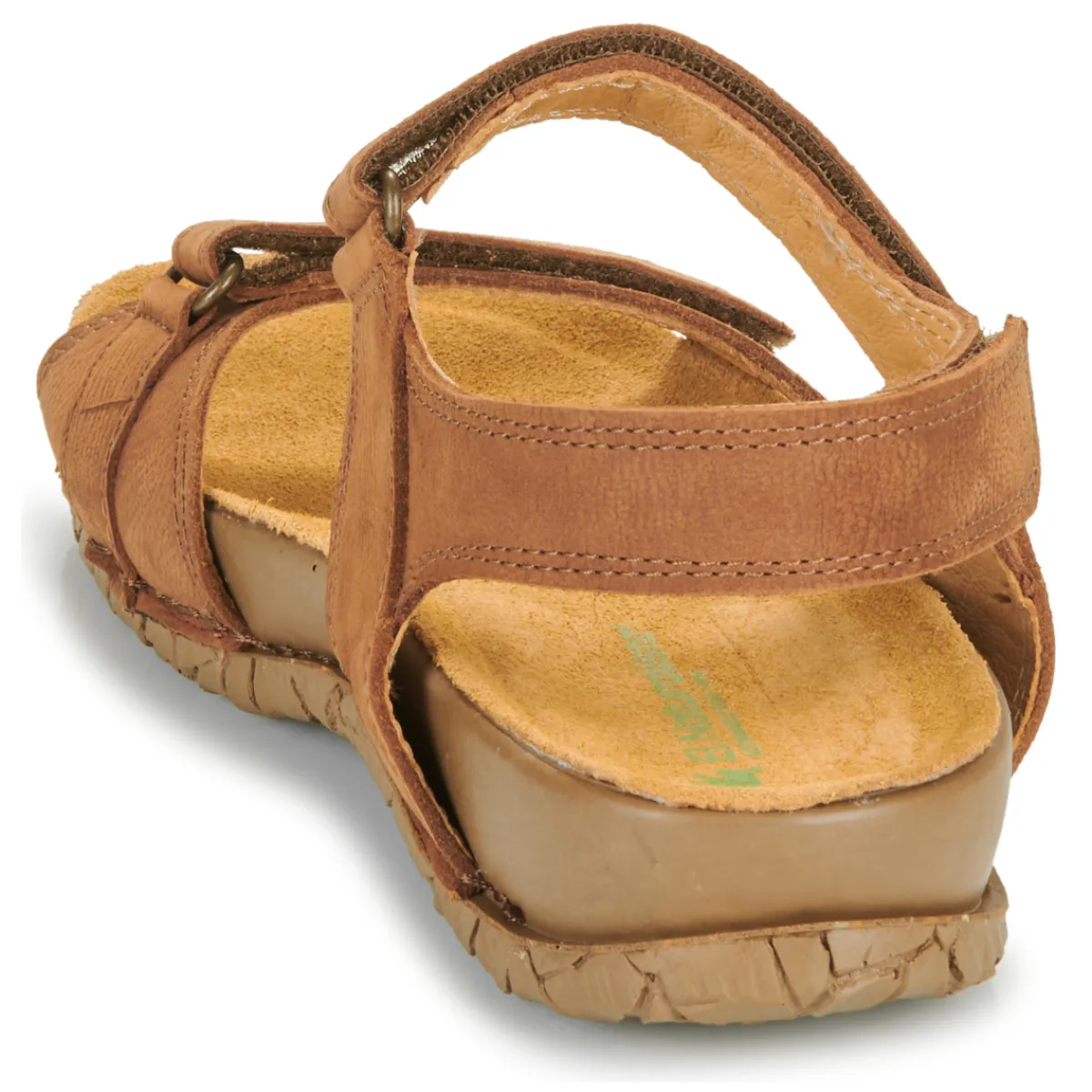 El Naturalista - TABERNAS Marron Hot