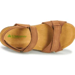 El Naturalista - TABERNAS Marron Hot