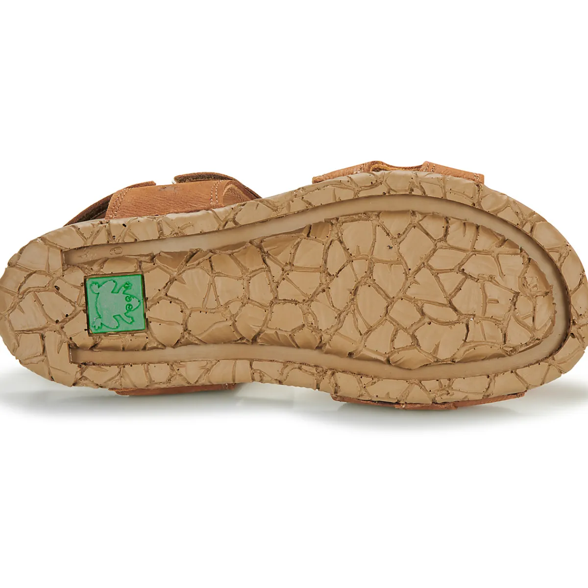 El Naturalista - TABERNAS Marron Hot