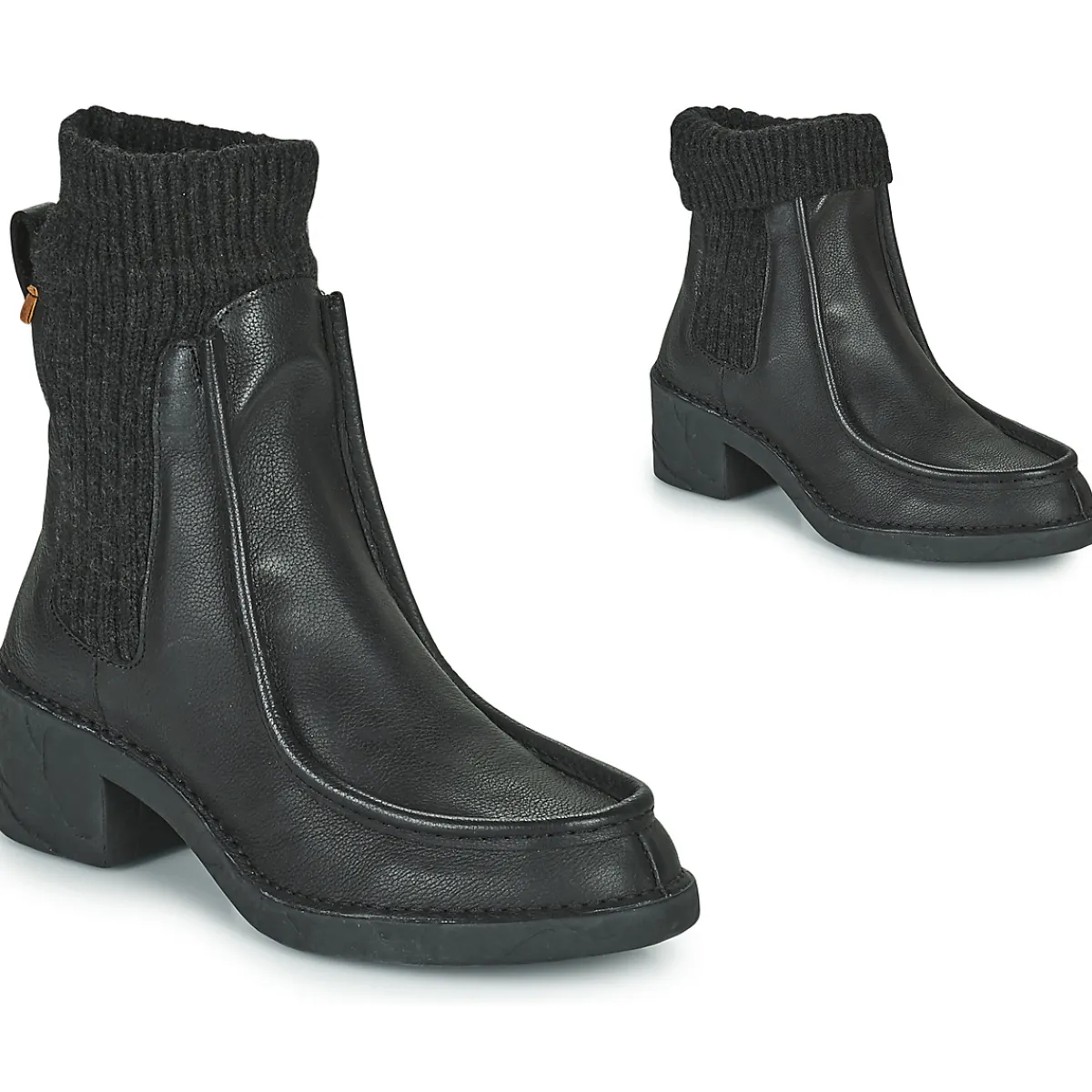 El Naturalista - TICINO N5661 Noir