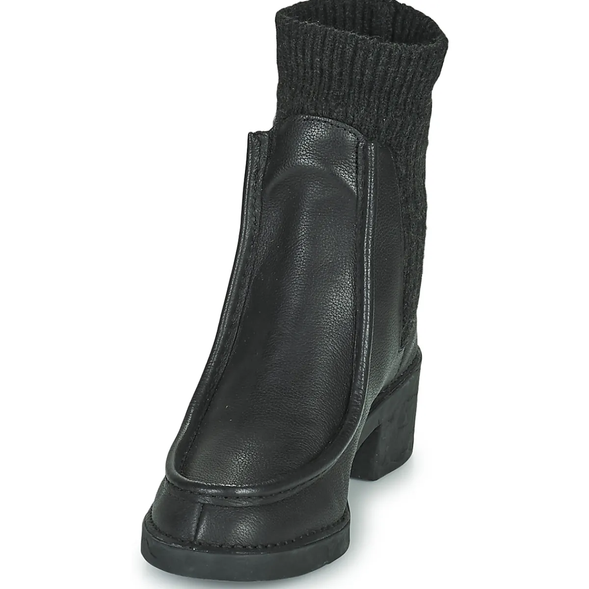 El Naturalista - TICINO N5661 Noir