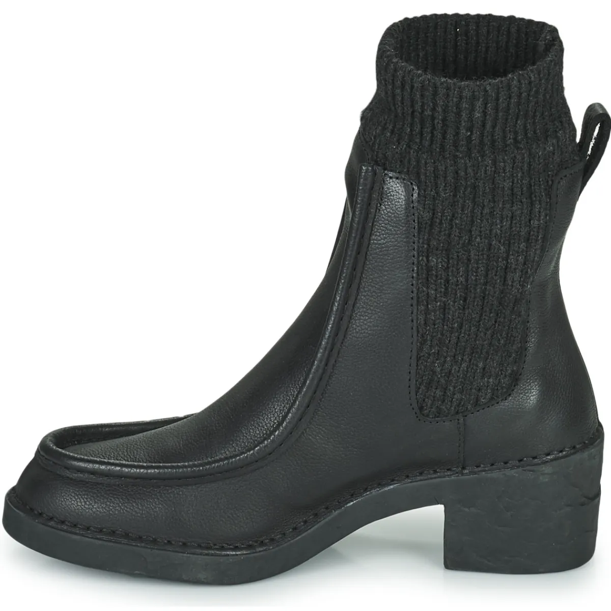 El Naturalista - TICINO N5661 Noir