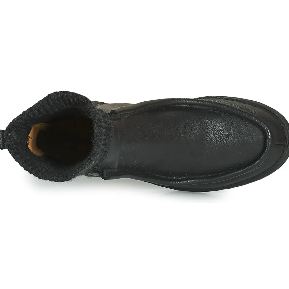 El Naturalista - TICINO N5661 Noir