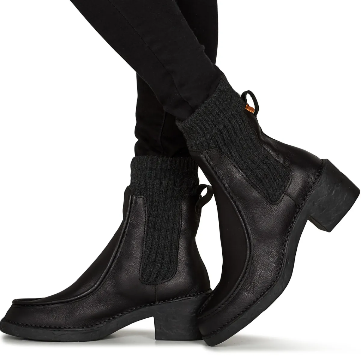 El Naturalista - TICINO N5661 Noir