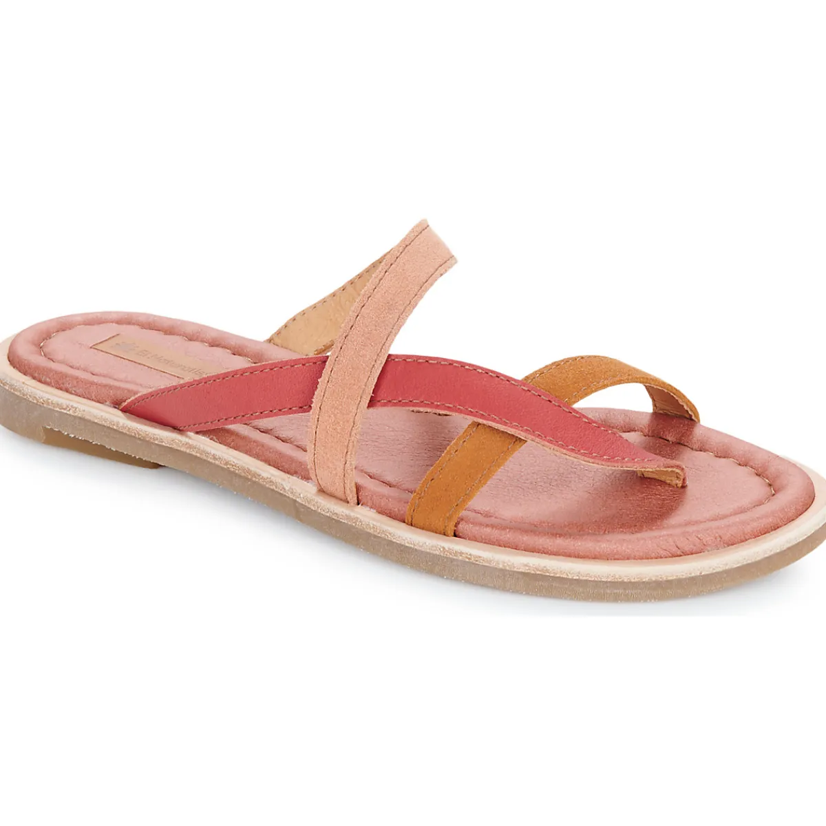 El Naturalista - TONAMI Rose Best