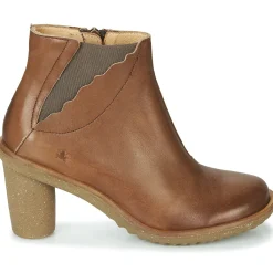 El Naturalista - TRIVIA Marron Online