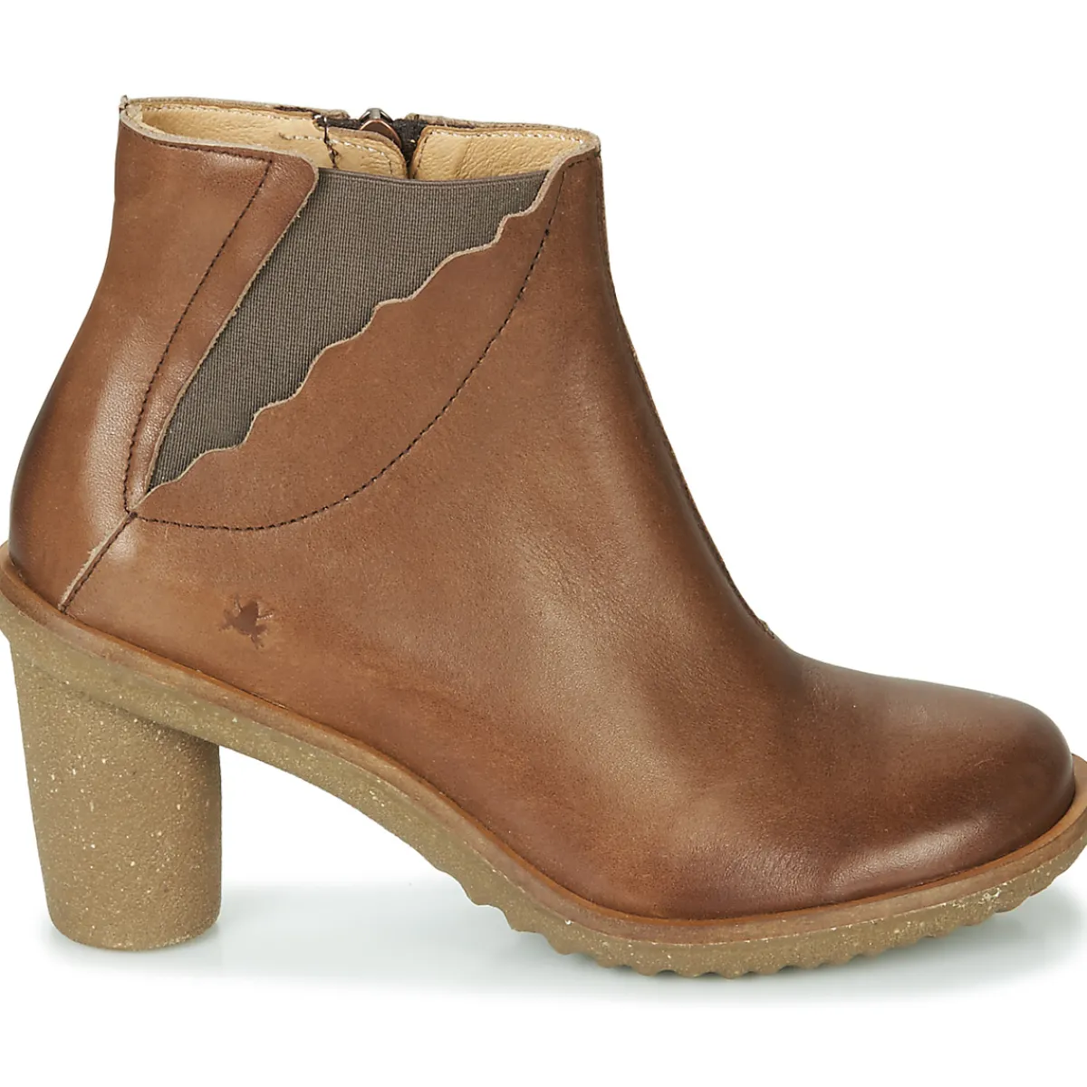 El Naturalista - TRIVIA Marron Online